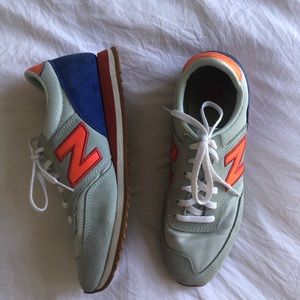 New Balance Classics